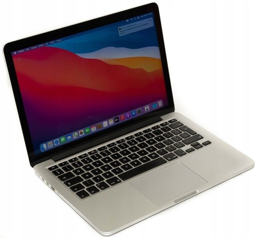 Apple macbook pro - apple, 13