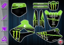 Adesivi kawasaki kx85 - adesivi, kit