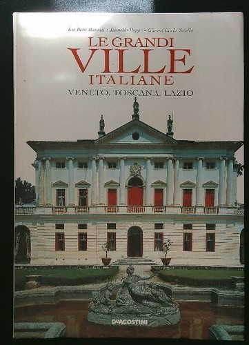 Grandi ville italiane - le,