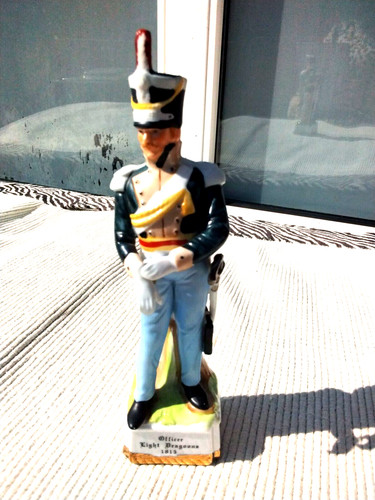 Figurina soldatino vintage - figurina,