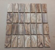 legno-wood-di ulivo/olivo, papillon, targhette, incisioni, cuori decorativi ecc.