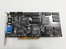 Scheda video Voodoo Dragon 2 12MB Vintage 