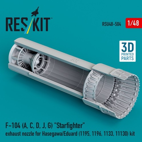 Reskit rsu48 0504 f104 - rsu48-0504,