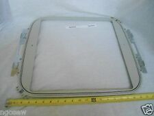 Cerchio da ricamo Jumbo 14"x14" 360x360 mm adatto a FRATELLO PR1000, PR1000E #PRPJF360