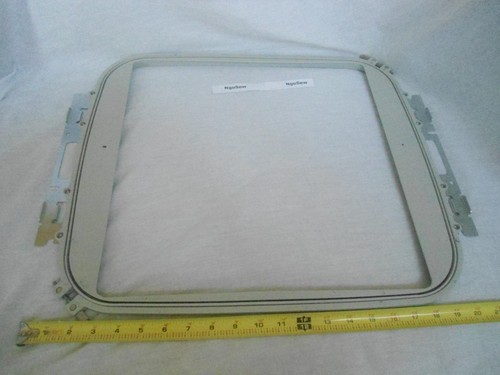 Cerchio ricamo jumbo - da,