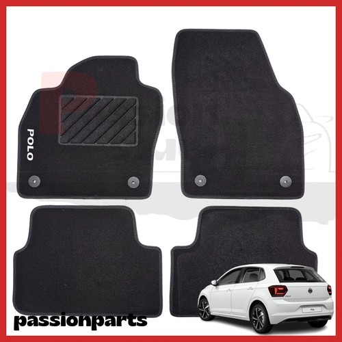 Tappeti volkswagen polo dal - polo,
