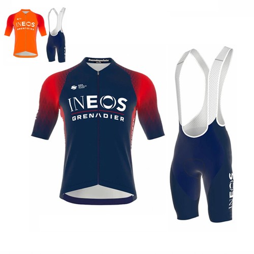 Kit squadra ciclismo - kit,
