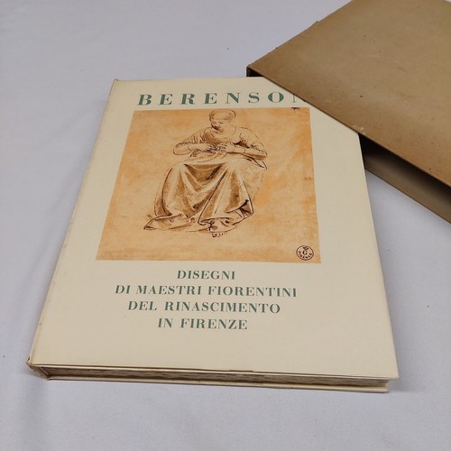 Disegni maestri - (berenson),