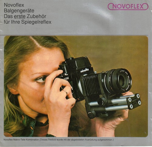 Soffietti novoflex accessori - soffietti,