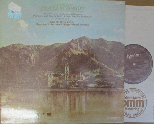 A66179 schmidt organ - a66179, music