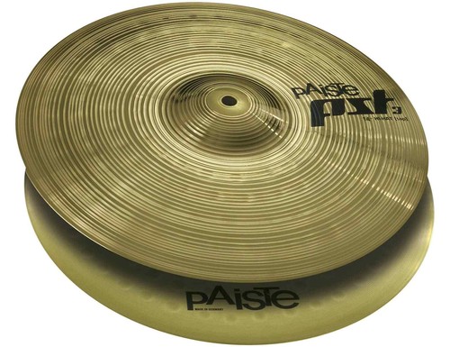 Paiste hat charleston - paiste, hi-hat