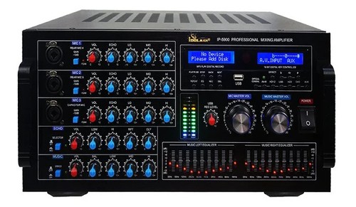 Idolmain 5900 6000w - idolmain,