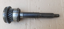 DIRECT TAKE SHAFT 4 SPEED