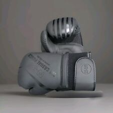 Guanti da boxe N-35, sacco da boxe Muay Thai kickboxing, sacco di sabbia boxe, sparring