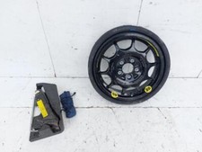 A1704010602 SET RUOTA DI SCORTA VREDESTEIN 165/70 R16 92P DOT 41/00 MERCEDES-BEN