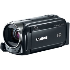 Canon Vixia HF R52 57X Zoom 32