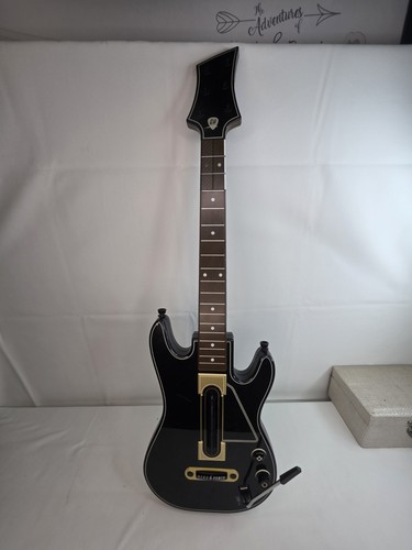 Guitar hero wireless - guitar,