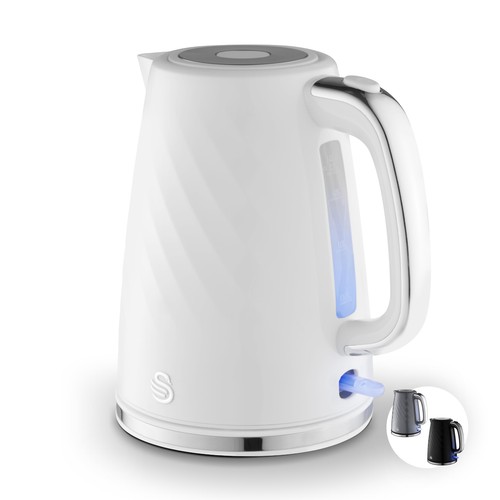 Swan sk14611wht bollitore - swan,