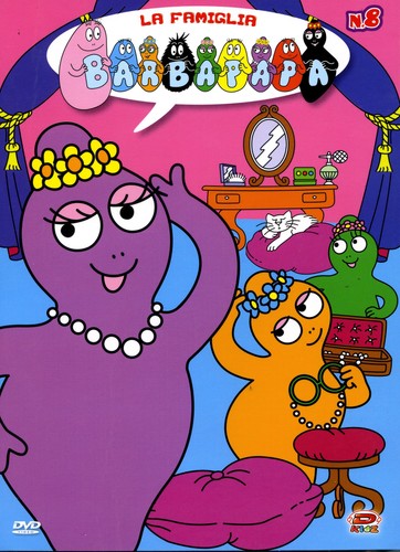 Film barbapapa la - -,