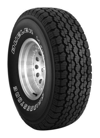 Gomme estive bridgestone - gomme,