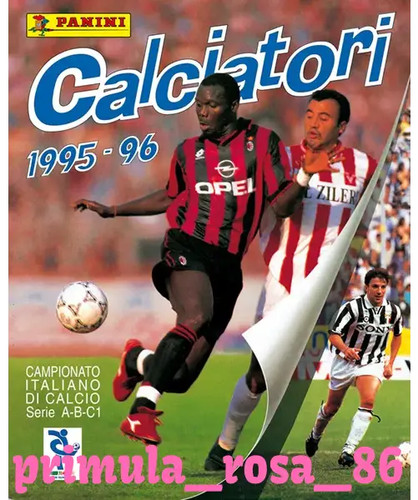 Panini scegli figurine - panini,