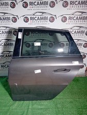 PORTIERA POSTERIORE SINISTRA