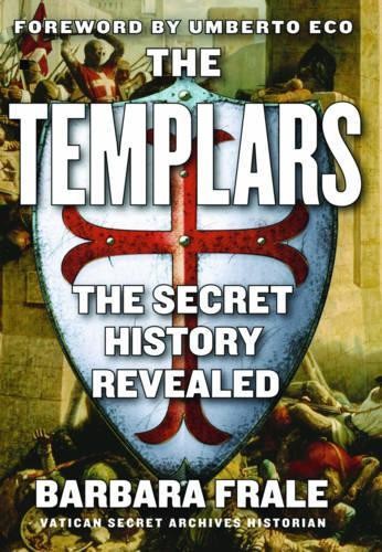 Barbara frale the templars - frale,