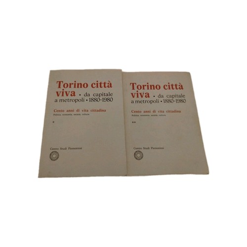 Torino città viva capitale - torino,