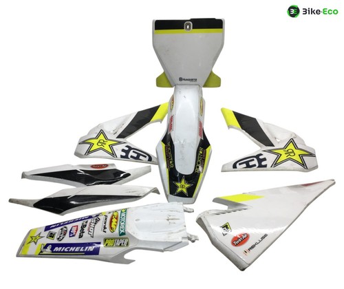 Kit copertura carenatura - copertura,