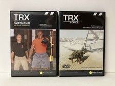 TRX Kettleball Iron Circuit