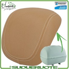 Schienale bauletto per vespa - schienale,