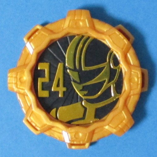 Time ranger gear kibai - time,