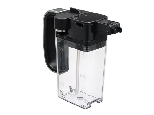 Caraffa schiuma latte per