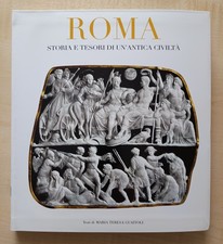 ROMA Storia e tesori di