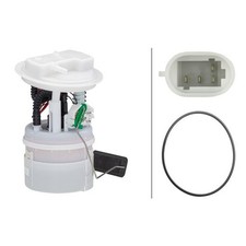 Gruppo alimentazione