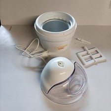 Gelataio Simac per ghiottoni di ottime merende