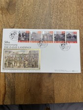 Benham BLCS 95A - Anniversario