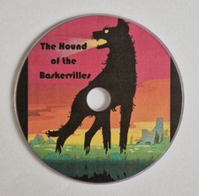 The hound - of, baskervilles