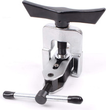 Flangiatubo Cartellatrice