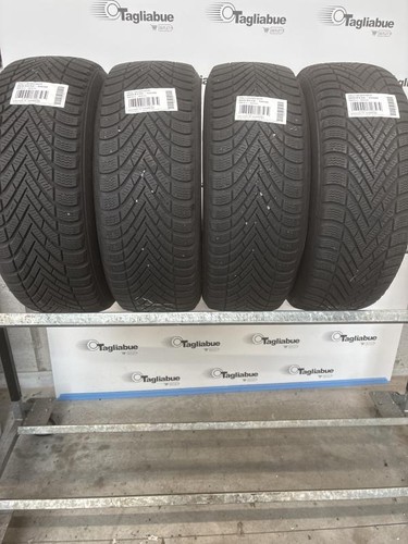 Set gomme 205 55r16 91h - 205/55r16,