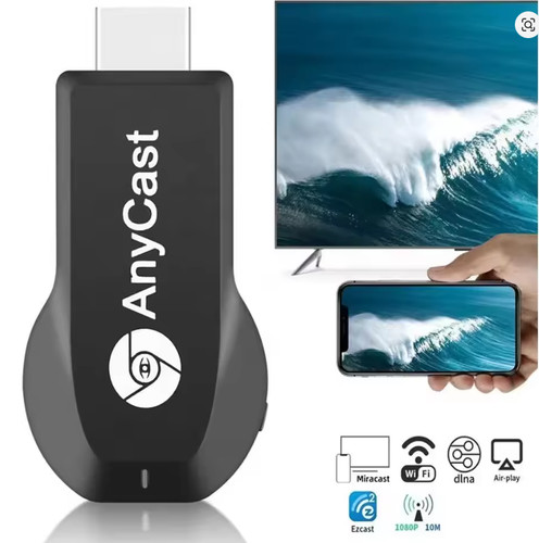 Dongle hdmi wifi 1920p - dongle,