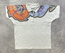 Polo Sergio Tacchini Vintage