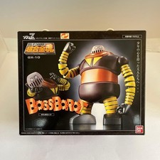 BANDAI Soul of Chogokin GX-10