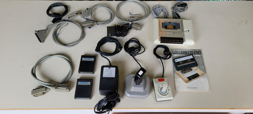 Commodore bundle c2n - commodore,