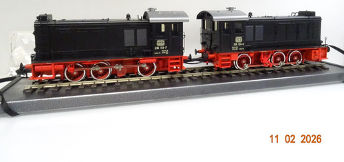 Märklin scala 5530 - scala, 1