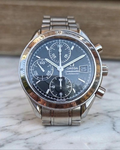 Omega speedmaster automatic - omega,