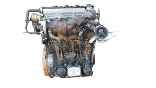 Motore completo per smart - motore,