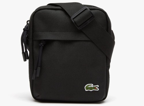 Borsa tracolla lacoste - borsa,