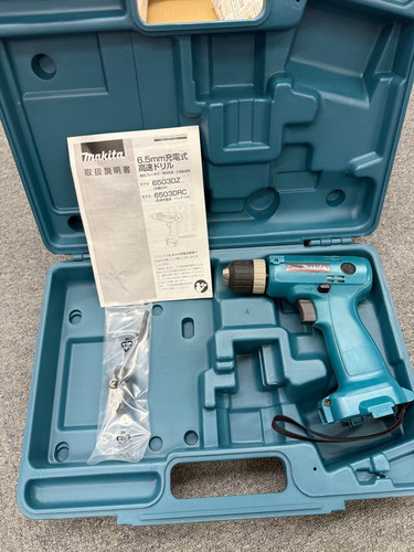 Trapano avvitatore makita - avvitatore,