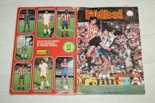 ALBUM CROMOS EDICIONES ESTE